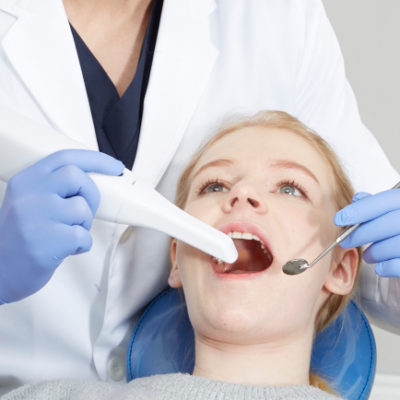 intraoral